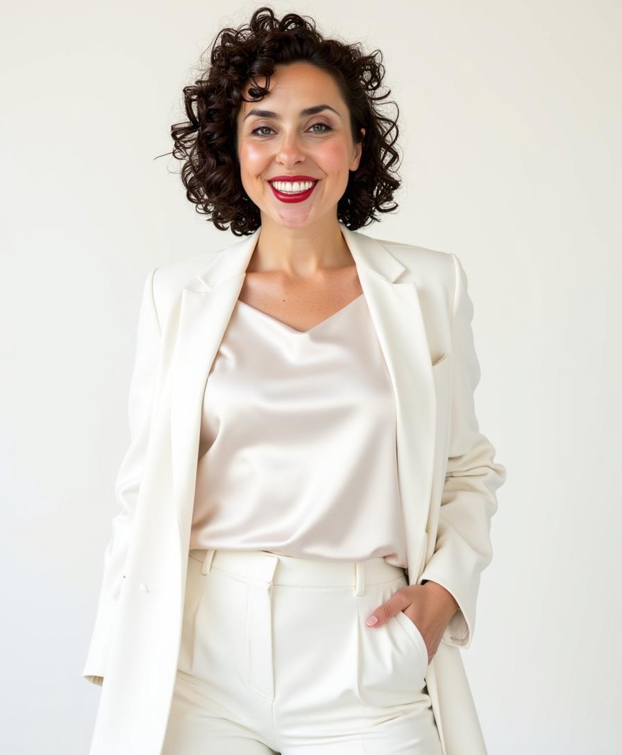 Alexa Starks, Editor-in-Chief of Mothered Magazine