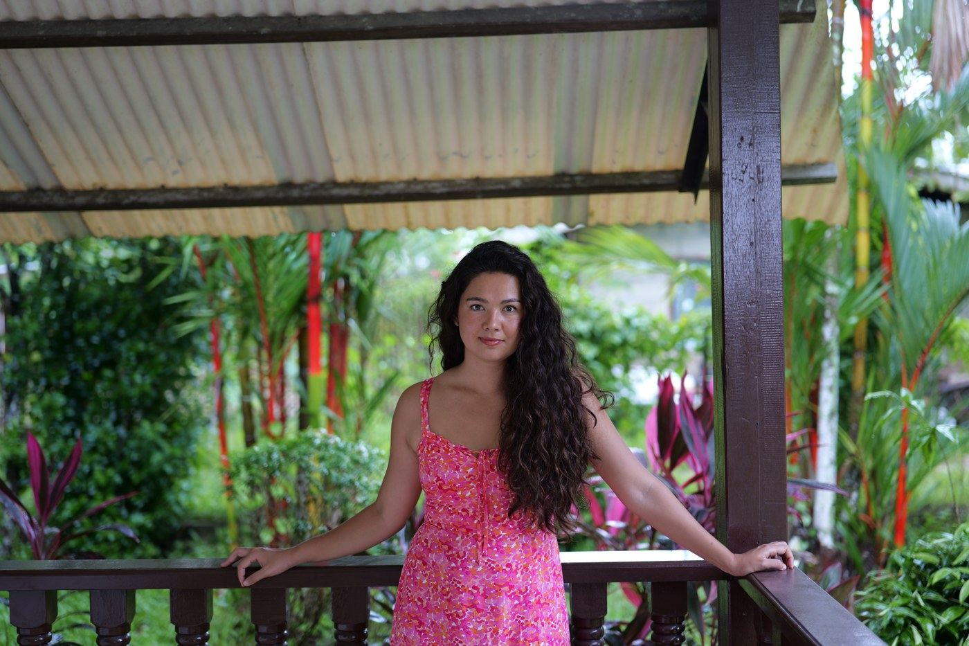 Vanessa Rio